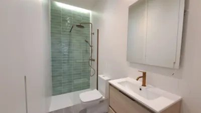 Apartment on Calle de la Tesorera photo 12