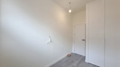 Apartment on Calle de la Tesorera photo 9