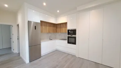 Apartment on Calle de la Tesorera photo 11