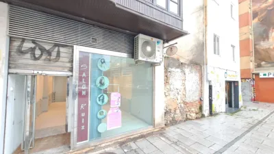 Local comercial en venta en Calle de los Hortelanos - Vista 4