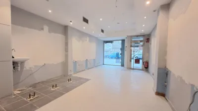Local comercial en venta en Calle de los Hortelanos - Vista 6