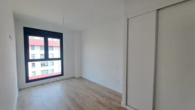 Apartment on Plaza Maria Lejarraga photo 9