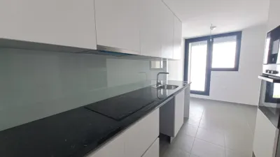 Apartment on Plaza Maria Lejarraga photo 4