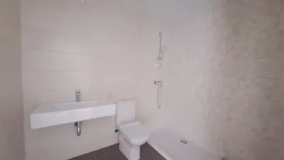 Apartment on Plaza Maria Lejarraga photo 27