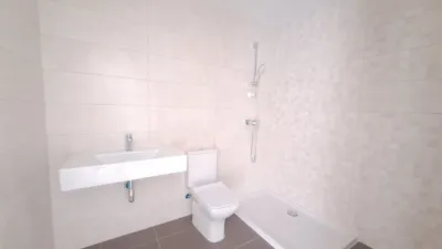 Apartment on Plaza Maria Lejarraga photo 11