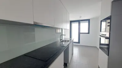 Apartment on Plaza Maria Lejarraga photo 21