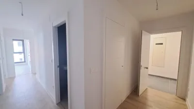 Apartment on Plaza Maria Lejarraga photo 8