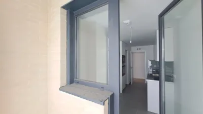 Apartment on Plaza Maria Lejarraga photo 6