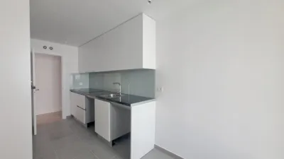 Apartment on Plaza Maria Lejarraga photo 5