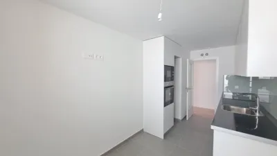 Apartment on Plaza Maria Lejarraga photo 22