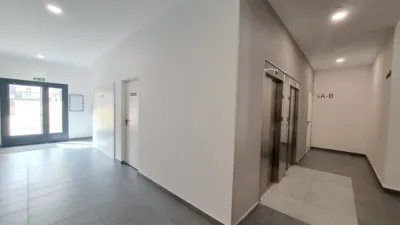 Apartment on Plaza Maria Lejarraga photo 36