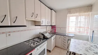 Apartment on Calle del Crucero de San Julián photo 3