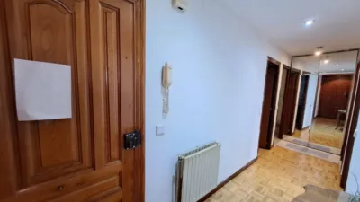 Apartment on Calle del Crucero de San Julián photo 19