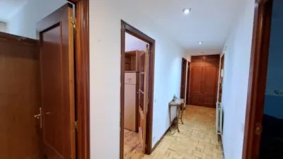 Apartment on Calle del Crucero de San Julián photo 25