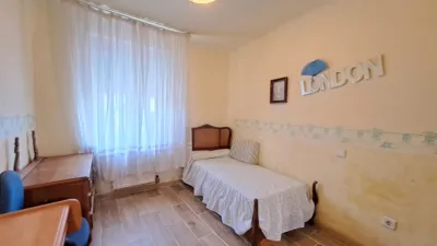 Apartment on Calle del Crucero de San Julián photo 4