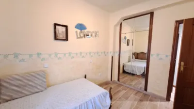 Apartment on Calle del Crucero de San Julián photo 22