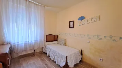Apartment on Calle del Crucero de San Julián photo 21
