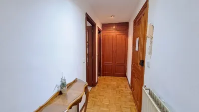 Apartment on Calle del Crucero de San Julián photo 10
