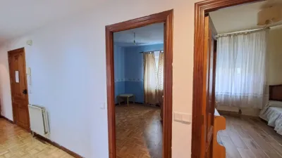 Apartment on Calle del Crucero de San Julián photo 18
