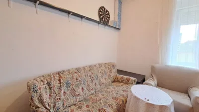 Apartment on Calle del Crucero de San Julián photo 6