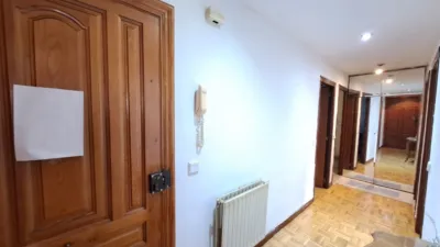 Apartment on Calle del Crucero de San Julián photo 9