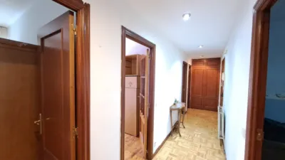 Apartment on Calle del Crucero de San Julián photo 2