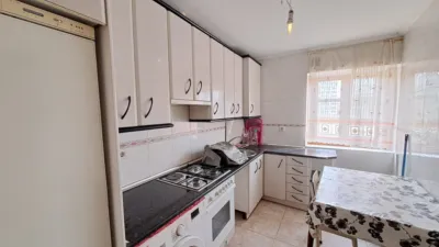 Apartment on Calle del Crucero de San Julián photo 20