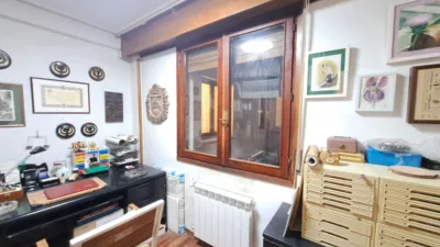 Apartment on Calle de San Lesmes photo 23