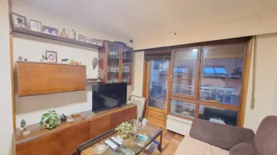 Apartment on Calle de San Lesmes photo 27