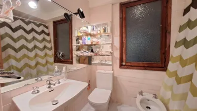 Apartment on Calle de San Lesmes photo 13
