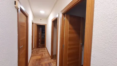 Apartment on Calle de San Lesmes photo 8