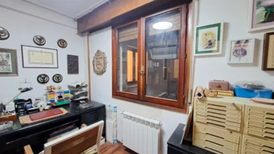 Apartment on Calle de San Lesmes photo 12