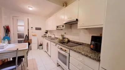 Apartment on Calle de San Lesmes photo 18