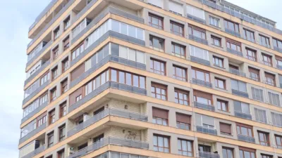 Apartment on Calle de San Lesmes photo 26
