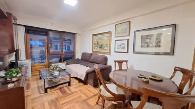 Apartment on Calle de San Lesmes photo 2