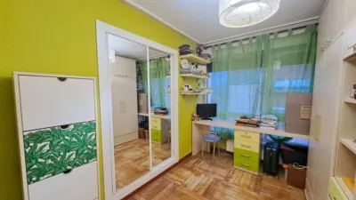 Apartment on Calle de San Lesmes photo 22