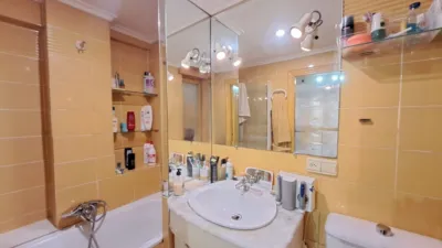 Apartment on Calle de San Lesmes photo 21