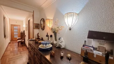 Apartment on Calle de San Lesmes photo 17