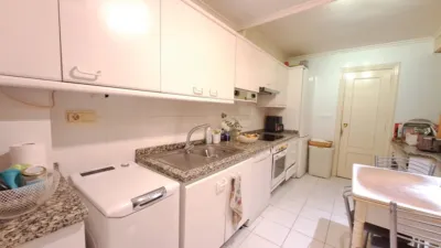 Apartment on Calle de San Lesmes photo 6