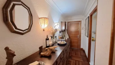 Apartment on Calle de San Lesmes photo 5