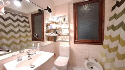Apartment on Calle de San Lesmes photo 24