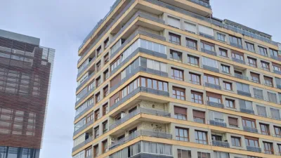 Apartment on Calle de San Lesmes photo 15