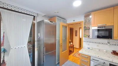 Apartment on Victoria Balfe Street photo 17