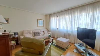 Apartment on Victoria Balfe Street photo 27