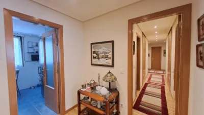Apartment on Victoria Balfe Street photo 18