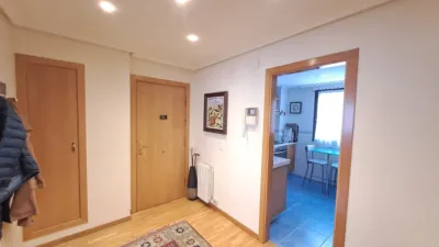 Apartment on Victoria Balfe Street photo 15