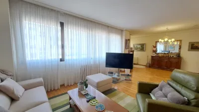 Apartment on Victoria Balfe Street photo 2