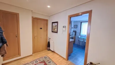 Apartment on Victoria Balfe Street photo 3