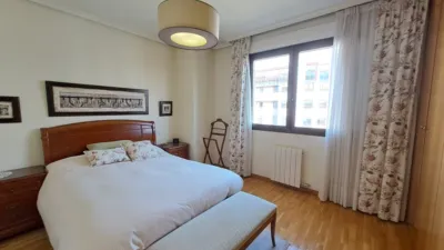 Apartment on Victoria Balfe Street photo 19