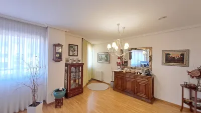 Apartment on Victoria Balfe Street photo 29